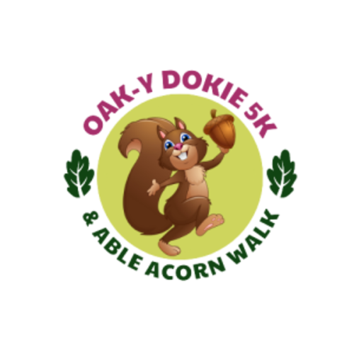 The Oak-y Dokie 5k And Able Acorn Walk