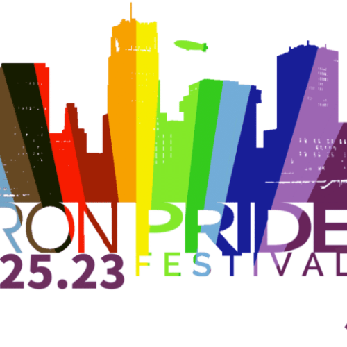 Akron Pride 5k