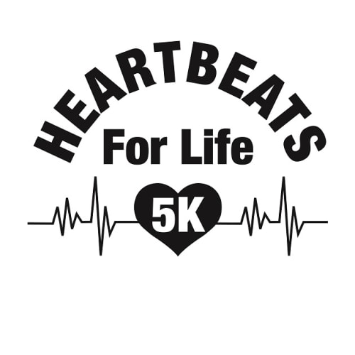 Heartbeats For Life 5k