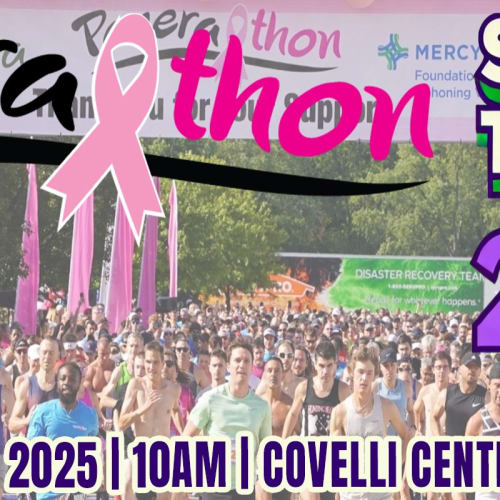 Panerathon 10k & 2-mile