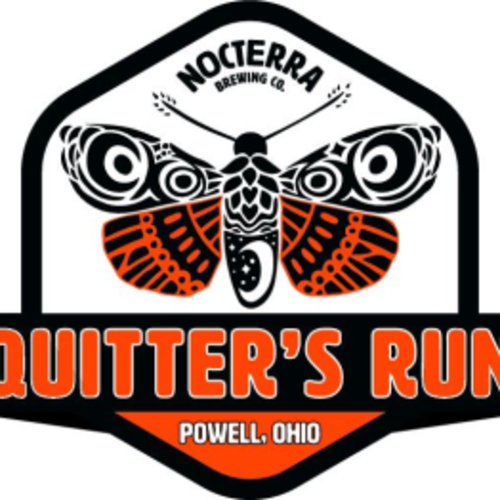 Nocterra Quitter's Run Presented By Brooks