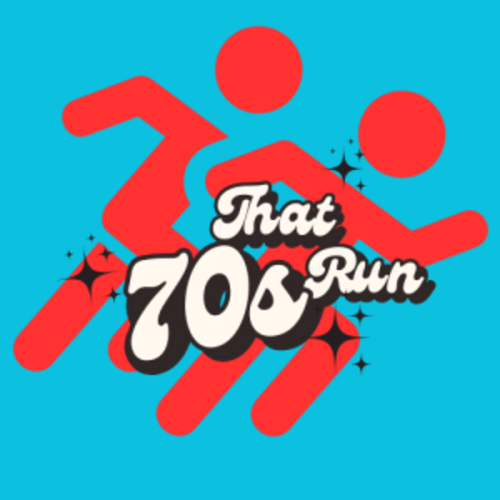 That 70's Run & Mustache Mile