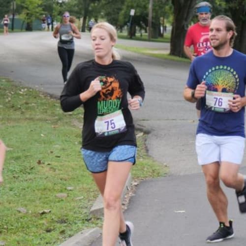 Candy Race 5k Chillicothe