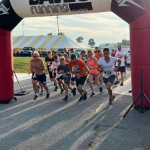 Ottoville Park Carnival 5k And Fun Run