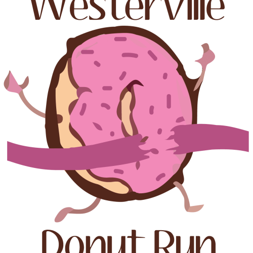 Westerville Donut Run And Walk