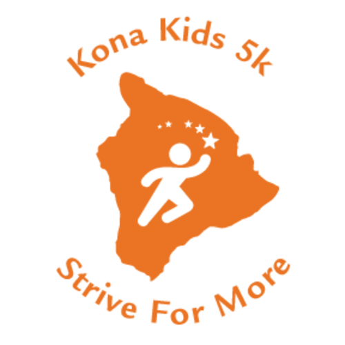 Kona Kids 5k