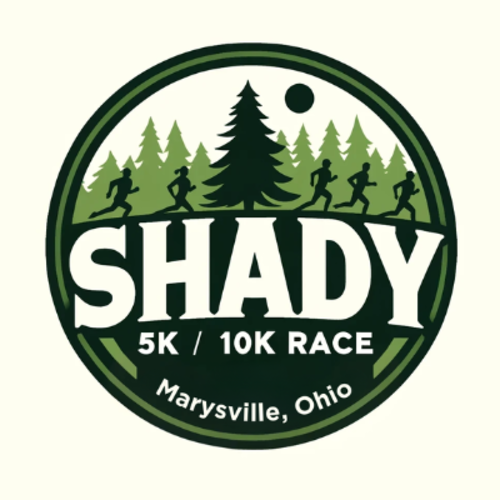 The Shady City Race
