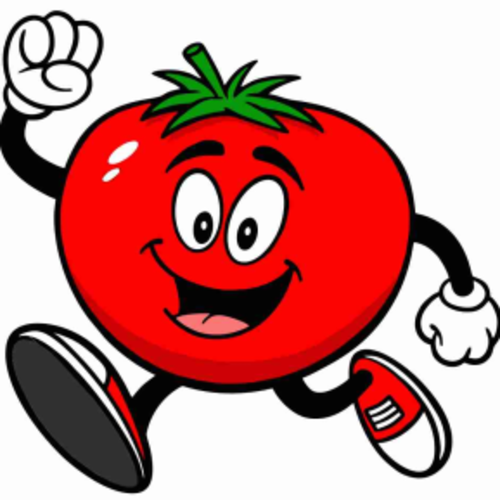 Tomato Show 5k