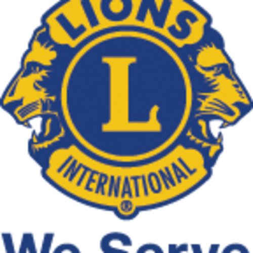 Oh1 Lions Steps Walk