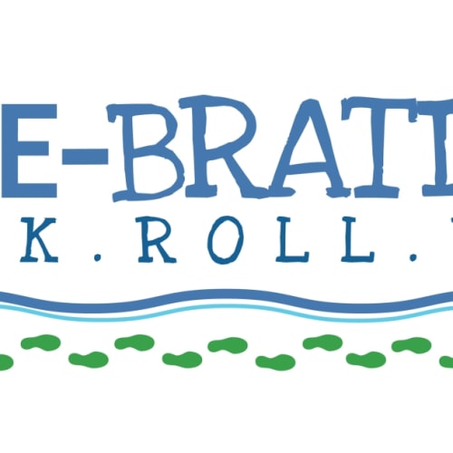 Cere-bration Walk, Roll, Run Cincinnati