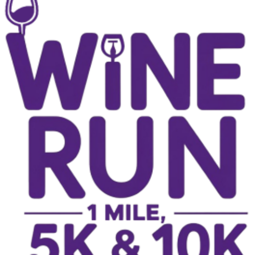 Wine Run At Gr8 Vines Winery