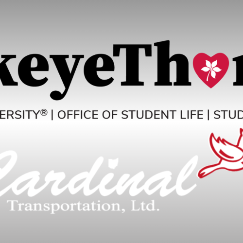 Buckeyethon 5k