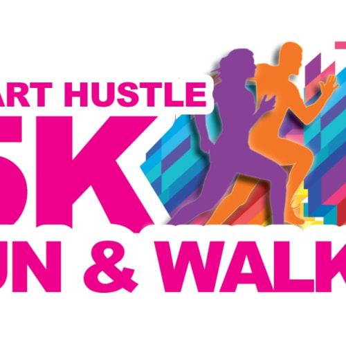 Hobart Hustle 5k