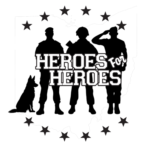 Heroes For Heroes 5k Obstacle Or 5k Run/walk