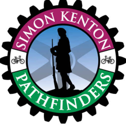 Simon Kenton Pathfinder's 25th Annual Bike Tour-in Memory Of Betsy Bohl