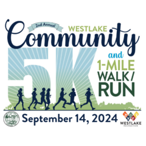 City Of Westlake Community Run