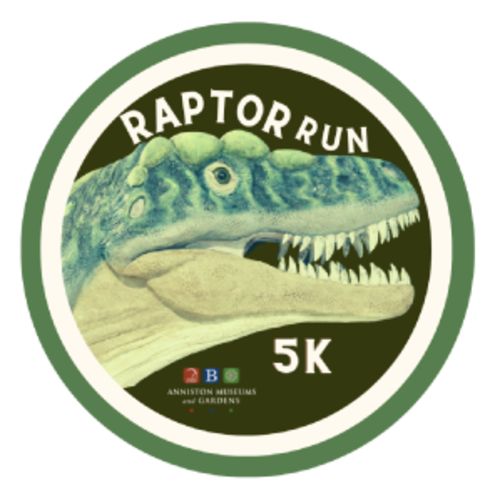 Raptor Run 5k