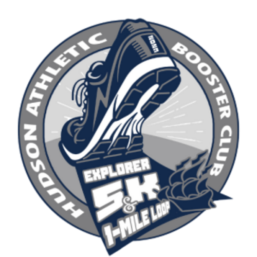 Explorer 5k & Fun Run