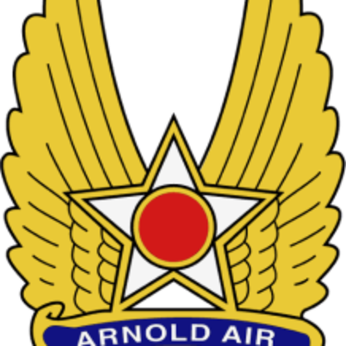Arnold Air Society Strides For Service 5k