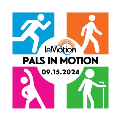 Pals In Motion