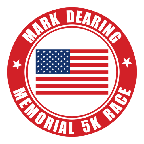 Mark Dearing Memorial 5k