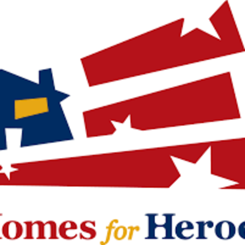 Homes For Heroes 5k Sponsored By Rockway Mortgage