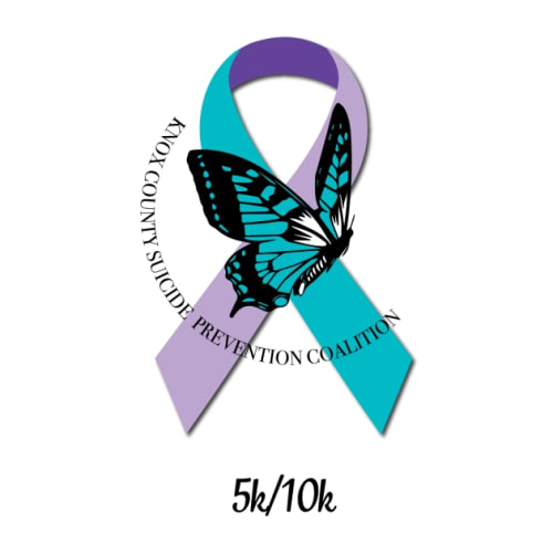 Knox County Suicide Prevention Coalition 5k/10k