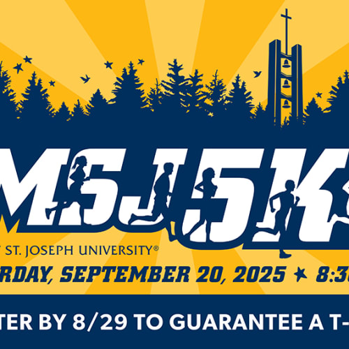 Msj 5k