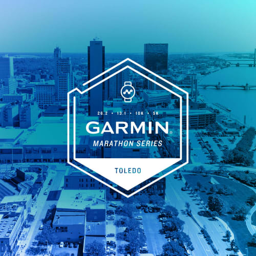 Garmin Marathon Toledo