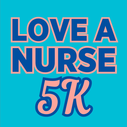 Love A Nurse Run