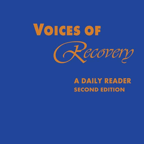 Voices For Recovery