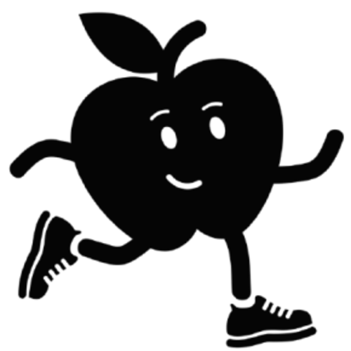 Applefest 5k-10k-15k Run/walk
