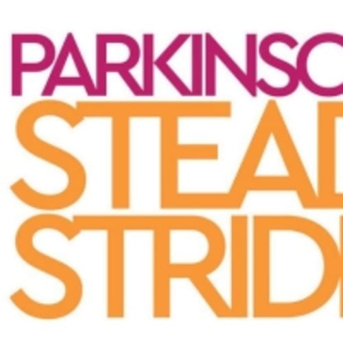 Parkinson's Steady Strides 5k 2025