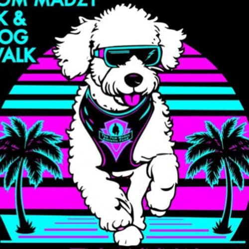 Tom Madzy 5k & Dog Walk