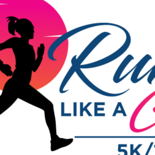 Run Like A Girl 5k And 10k (september 28th)