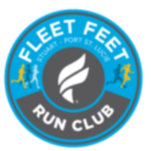Fleet Feet Run Club Stuart-Port St Lucie FL
