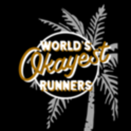 World's Okayest Runners