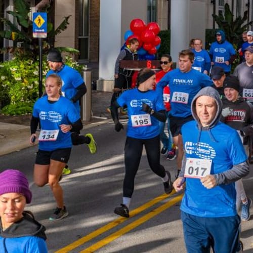 2025 Spirit Of Freedom 5k Run, Walk, Ruck