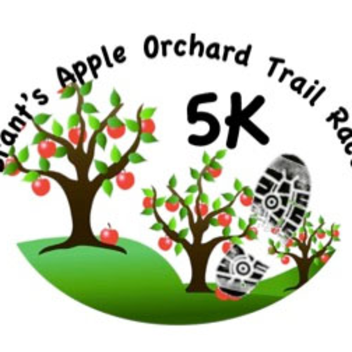 Brant's Apple Orchard 5k Trail Race