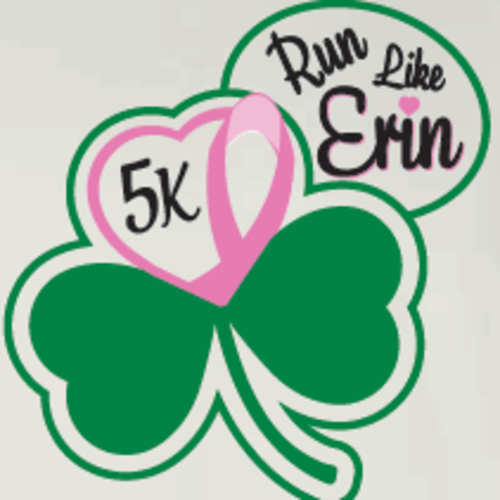 Run Like Erin 5k
