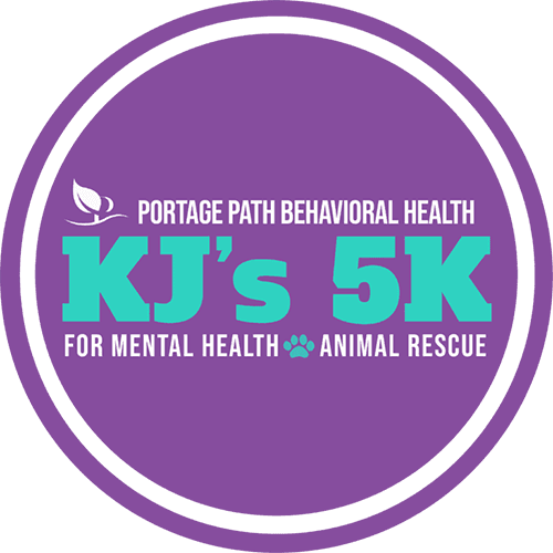 Kj's 5k For Mental Health And Animal Rescue