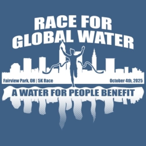 Northeast Ohio Race For Global Water