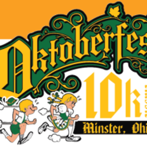 Minster Oktoberfest Classic 10k