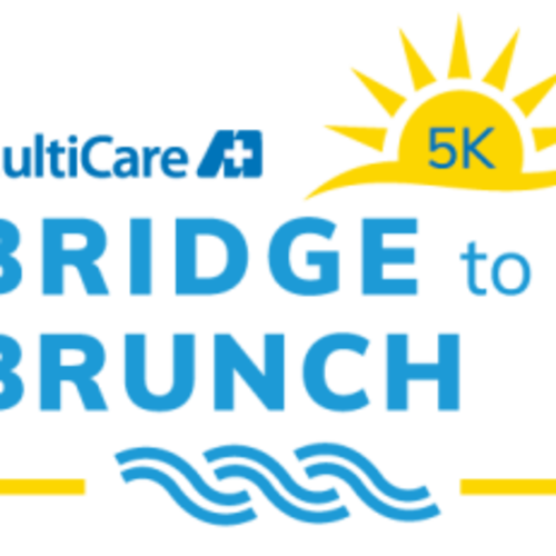 Bridge To Brunch 5k