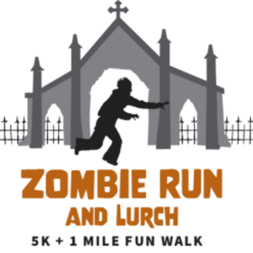 Zombie Run And Lurch