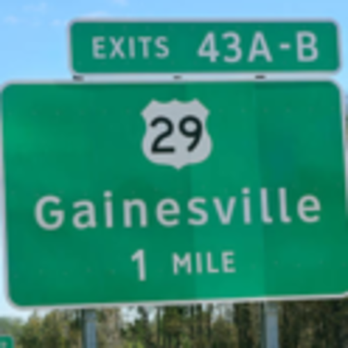 Gainesville VA Runners