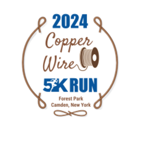 Copper Wire Run 5k