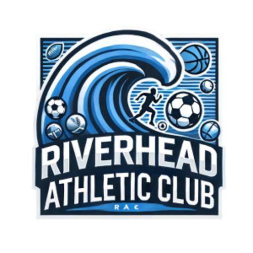 Riverhead Athletic Club's Run The Wave 5k