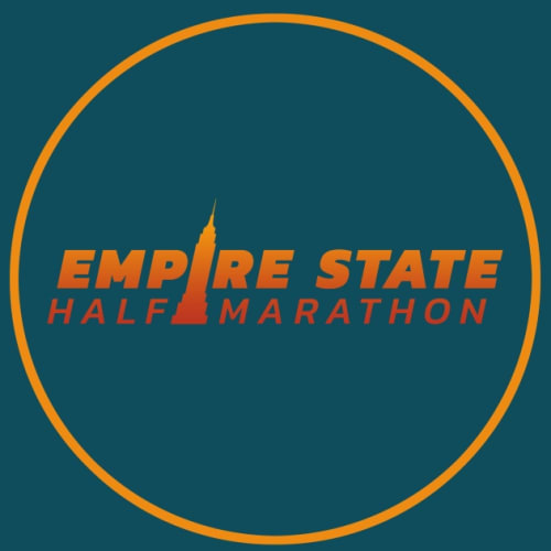 Empire State Half Marathon & 5k