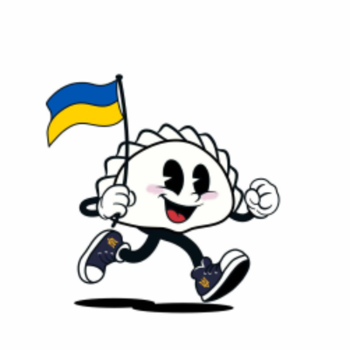 Pierogi 5k Run/walk For Ukraine